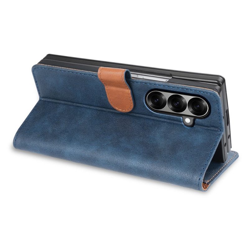 Case Samsung Galaxy Z Fold 7 Lc.imeeke