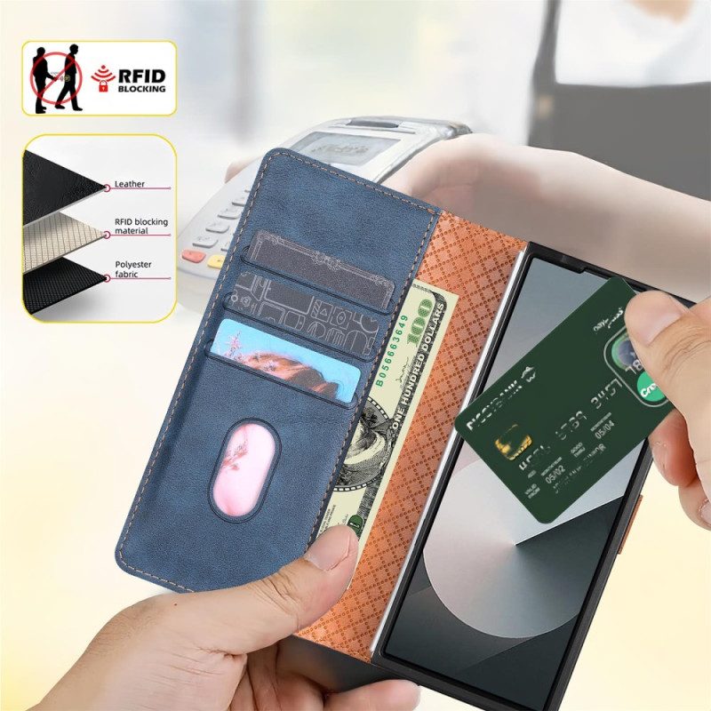 Case Samsung Galaxy Z Fold 7 Lc.imeeke