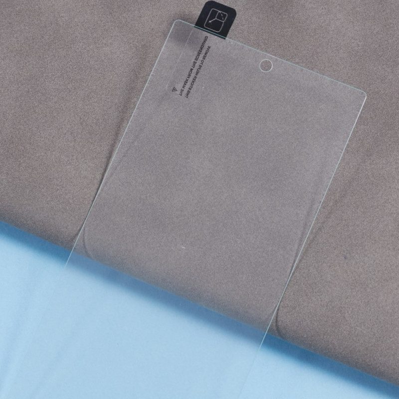 Displayschutzfolie Aus Gehärtetem Glas Für Samsung Galaxy Z Fold 7