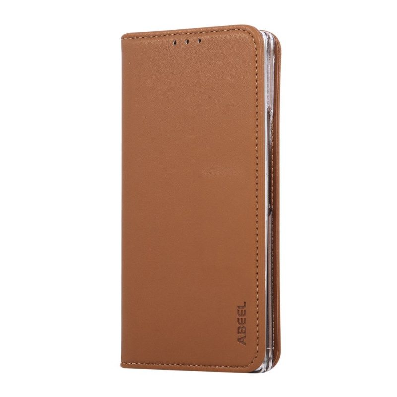 Flip Case Für Samsung Galaxy Z Fold 7 Abeel