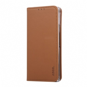 Flip Case Für Samsung Galaxy Z Fold 7 Abeel