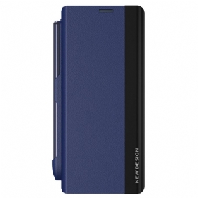 Flip Case Samsung Galaxy Z Fold 7 Neues Design