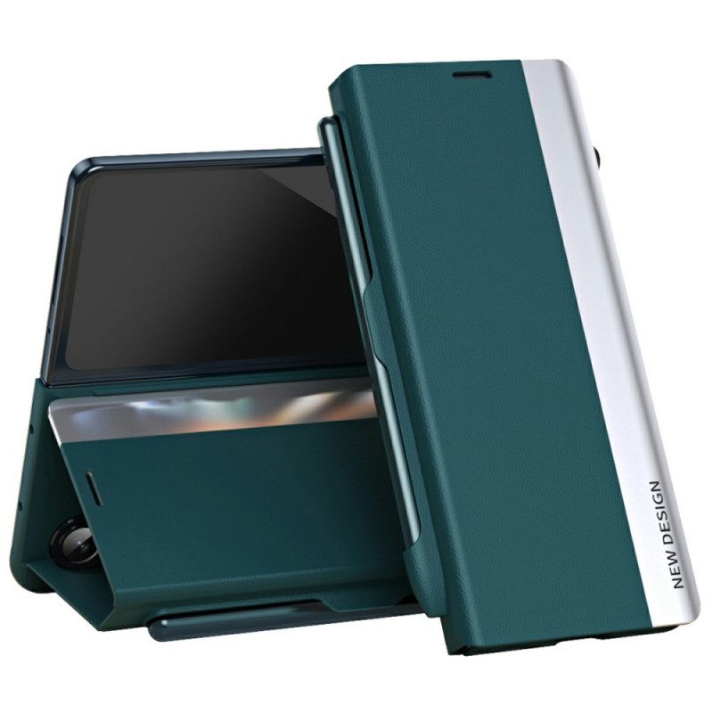 Flip Case Samsung Galaxy Z Fold 7 Neues Design