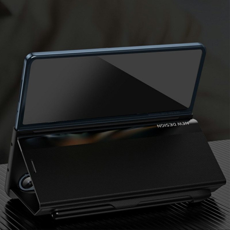 Flip Case Samsung Galaxy Z Fold 7 Neues Design