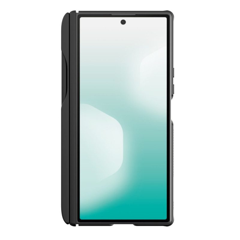 Hülle Für Samsung Galaxy Z Fold 7 Carboprop-serie Nillkin
