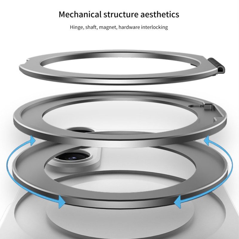 Hülle Für Samsung Galaxy Z Fold 7 Displayschutzfolie Und Ständer