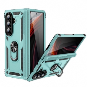 Hülle Für Samsung Galaxy Z Fold 7 Extrem Widerstandsfähig Mit Ständer