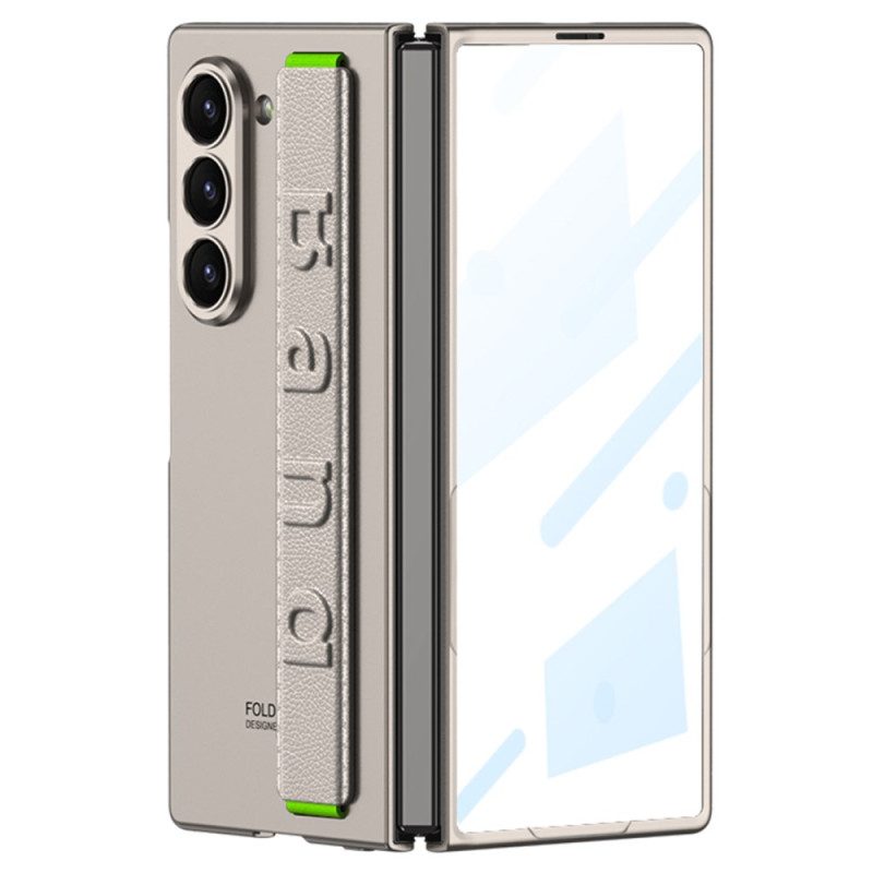 Hülle Für Samsung Galaxy Z Fold 7 Gkk Handschlaufe