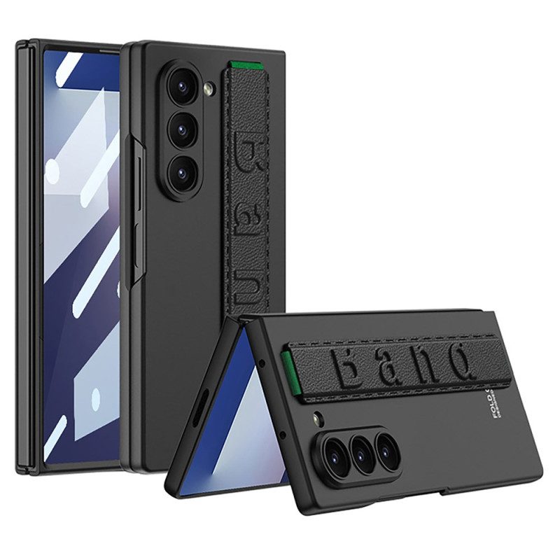 Hülle Für Samsung Galaxy Z Fold 7 Gkk Handschlaufe