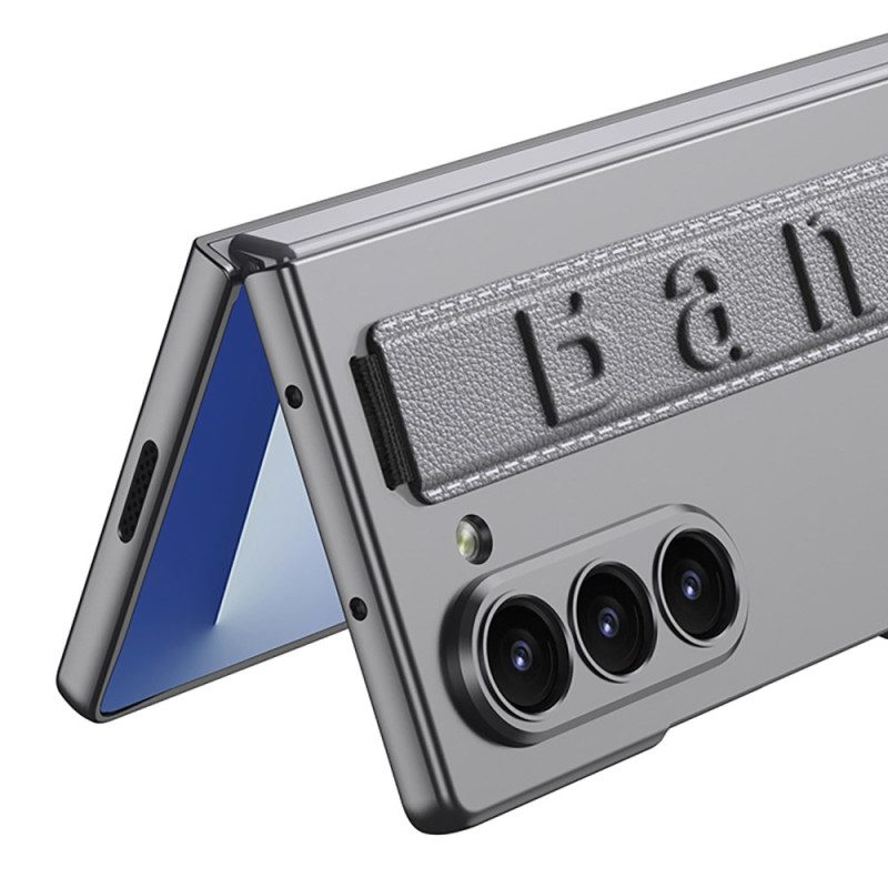 Hülle Für Samsung Galaxy Z Fold 7 Gkk Handschlaufe