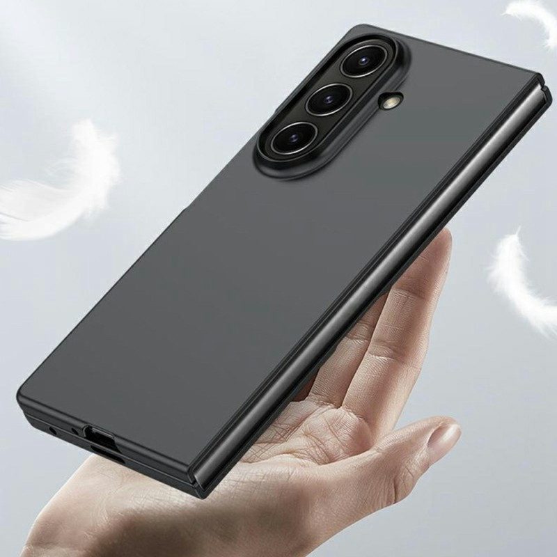 Hülle Für Samsung Galaxy Z Fold 7 Großes Sichtfeld