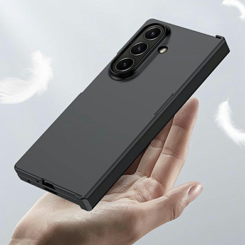 Hülle Für Samsung Galaxy Z Fold 7 Klassisch