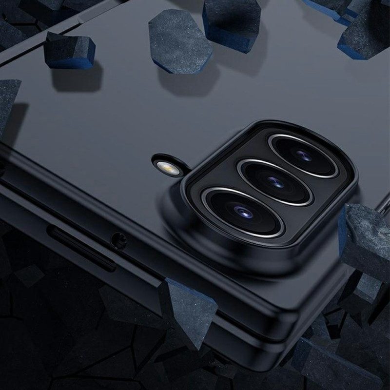 Hülle Für Samsung Galaxy Z Fold 7 Klassisch