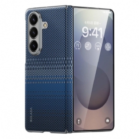 Hülle Für Samsung Galaxy Z Fold 7 Magnetischer Sulada