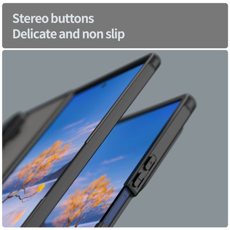 Hülle Für Samsung Galaxy Z Fold 7 Matt