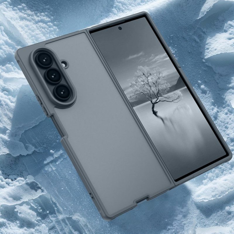 Hülle Für Samsung Galaxy Z Fold 7 Matt