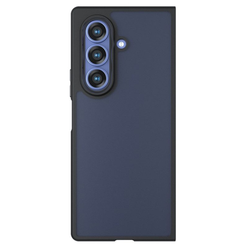 Hülle Für Samsung Galaxy Z Fold 7 Matte Oberfläche