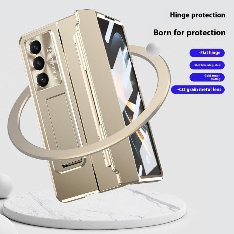 Hülle Für Samsung Galaxy Z Fold 7 Scharnierschutz