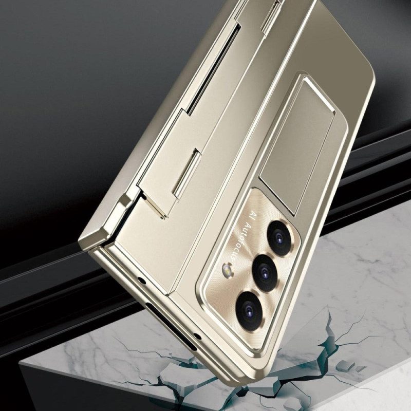Hülle Für Samsung Galaxy Z Fold 7 Scharnierschutz