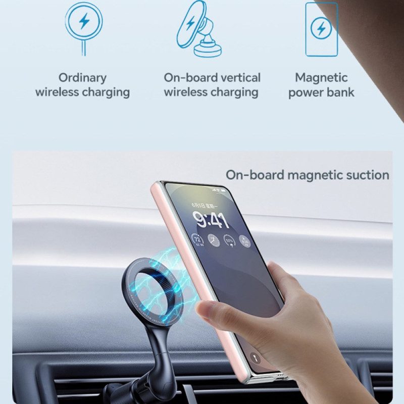 Hülle Für Samsung Galaxy Z Fold 7 Sulada