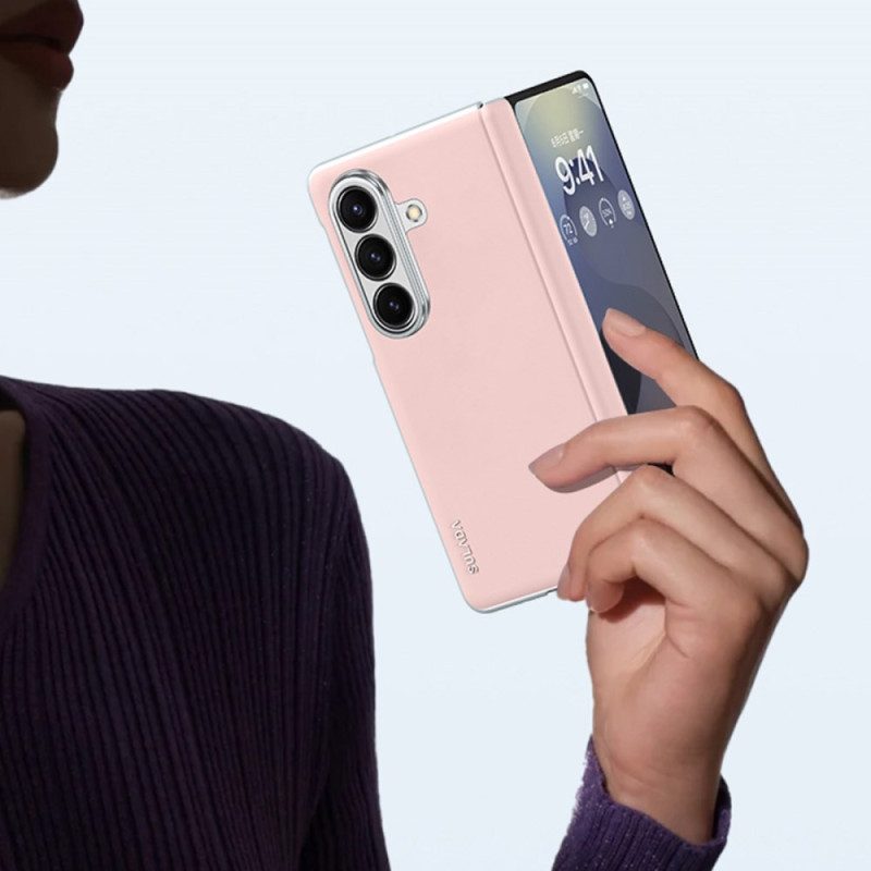 Hülle Für Samsung Galaxy Z Fold 7 Sulada