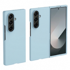 Hülle Für Samsung Galaxy Z Fold 7 Ultradünn