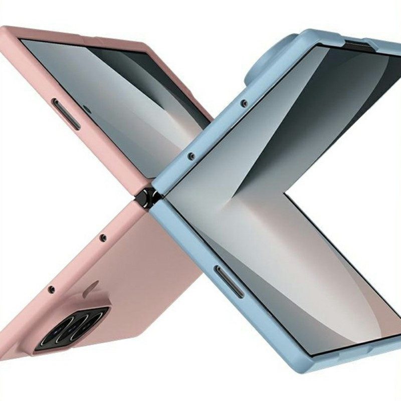 Hülle Für Samsung Galaxy Z Fold 7 Ultradünn