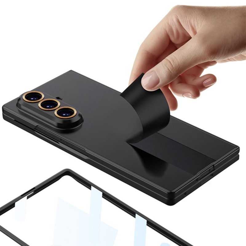 Hülle Für Samsung Galaxy Z Fold 7 Ultraschlank