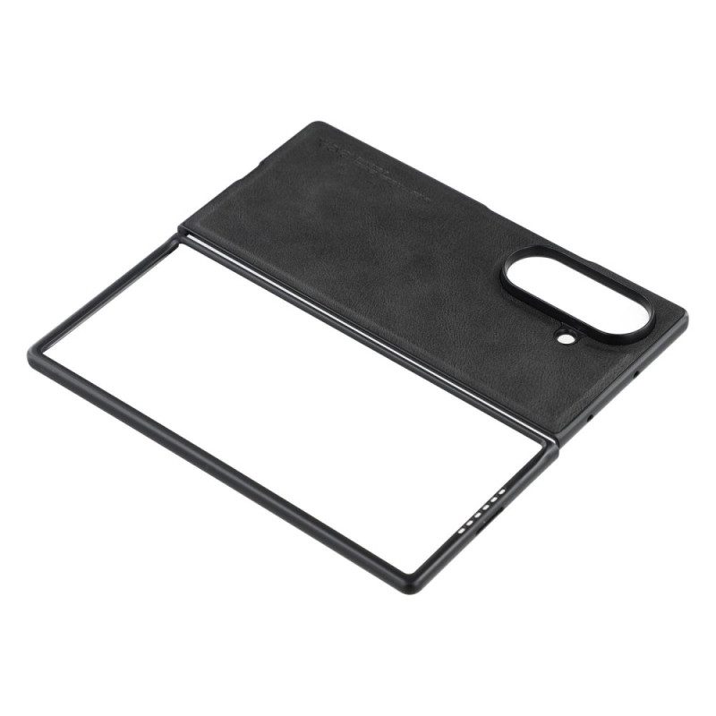 Hülle Samsung Galaxy Z Fold 7 Bojue-3 Serie X-level