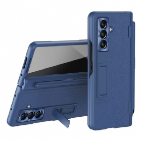 Hülle Samsung Galaxy Z Fold 7 Displayschutzfolie Und Stift