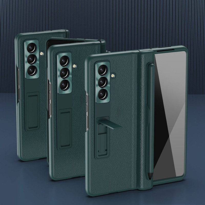Hülle Samsung Galaxy Z Fold 7 Displayschutzfolie Und Stift