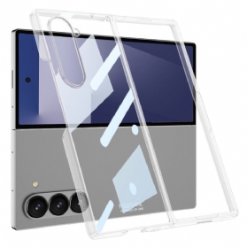 Hülle Samsung Galaxy Z Fold 7 Gkk Look