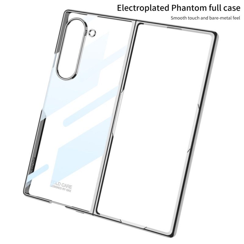 Hülle Samsung Galaxy Z Fold 7 Gkk Look