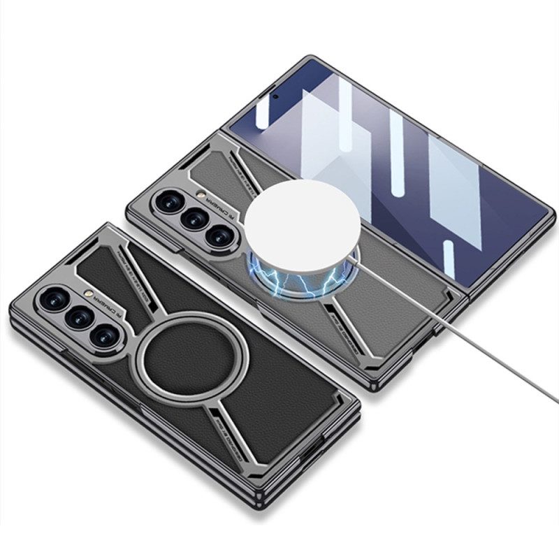 Hülle Samsung Galaxy Z Fold 7 Handyhülle Gkk Z Design