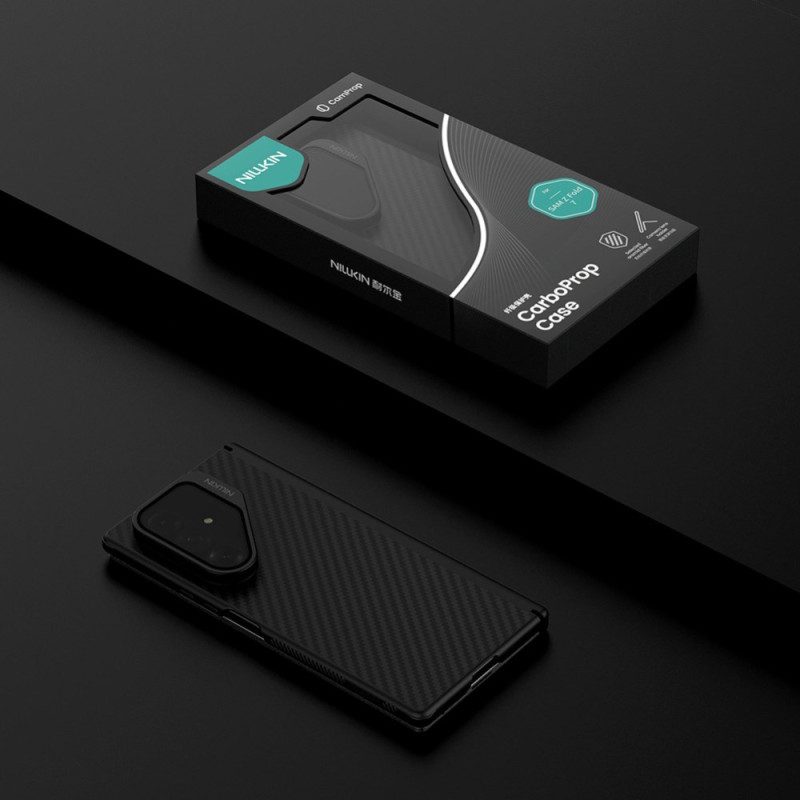 Hülle Samsung Galaxy Z Fold 7 Handyhülle Halterung Und Magsafe-kompatibilität Nillkin