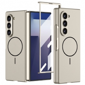 Hülle Samsung Galaxy Z Fold 7 Handyhülle Magnetisch