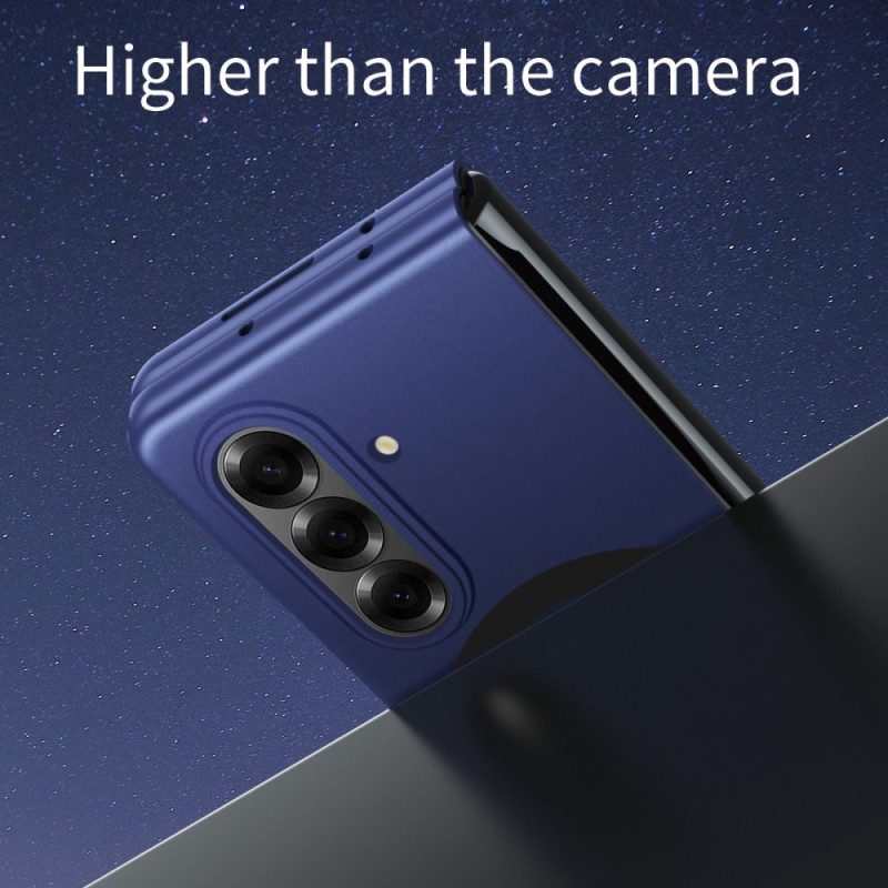 Hülle Samsung Galaxy Z Fold 7 Handyhülle Magsafe-kompatibel Matte Oberfläche