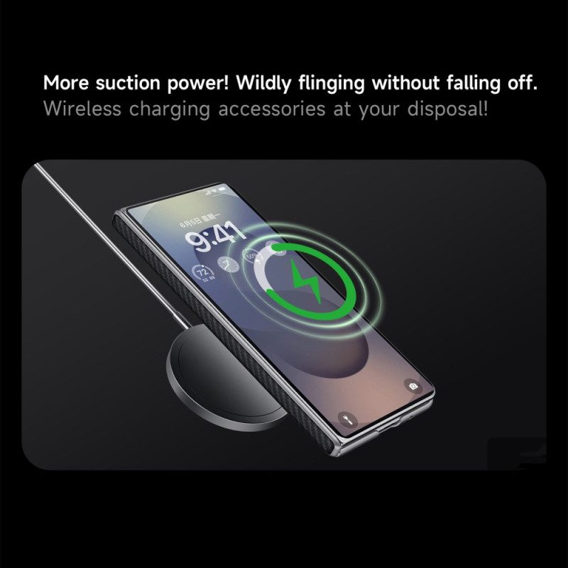 Hülle Samsung Galaxy Z Fold 7 Handyhülle Professionell