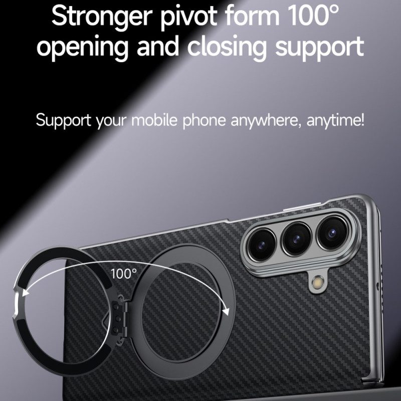 Hülle Samsung Galaxy Z Fold 7 Handyhülle Professionell