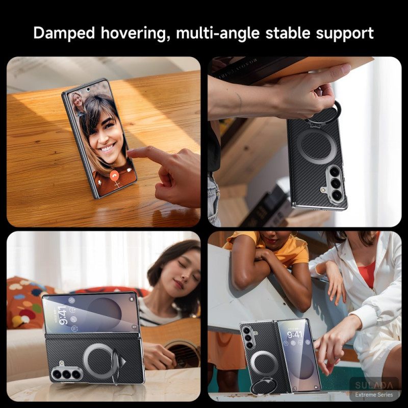 Hülle Samsung Galaxy Z Fold 7 Handyhülle Professionell