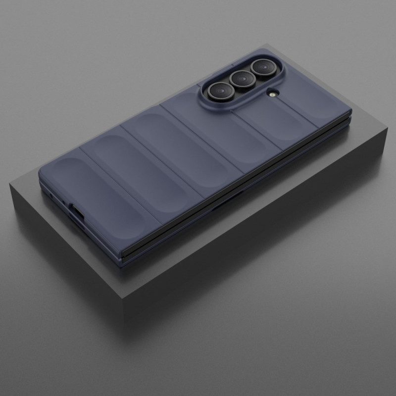 Hülle Samsung Galaxy Z Fold 7 Handyhülle Rutschfest