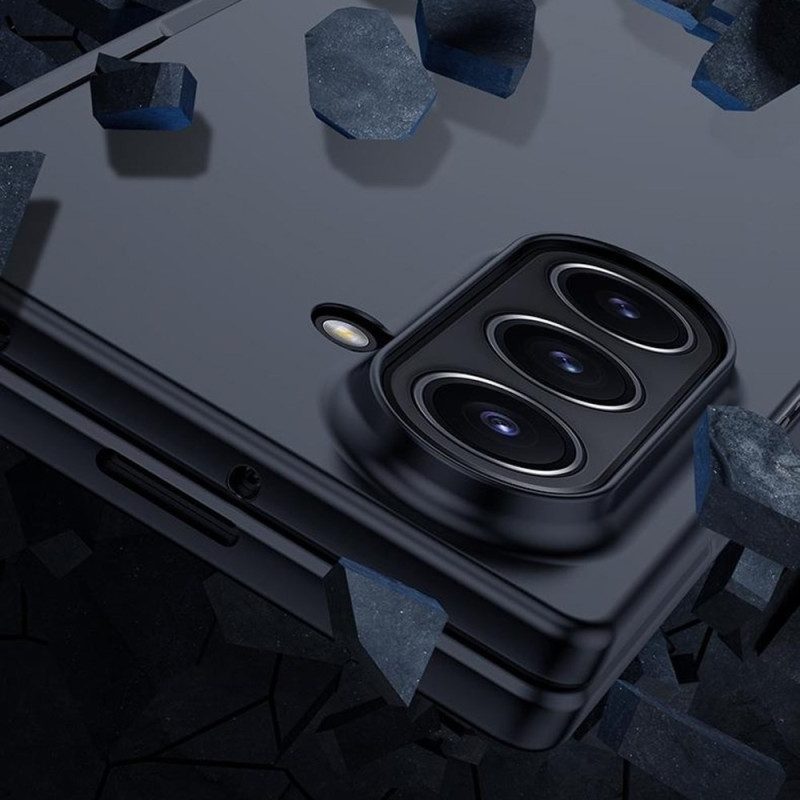 Hülle Samsung Galaxy Z Fold 7 Handyhülle Scharnierschutz