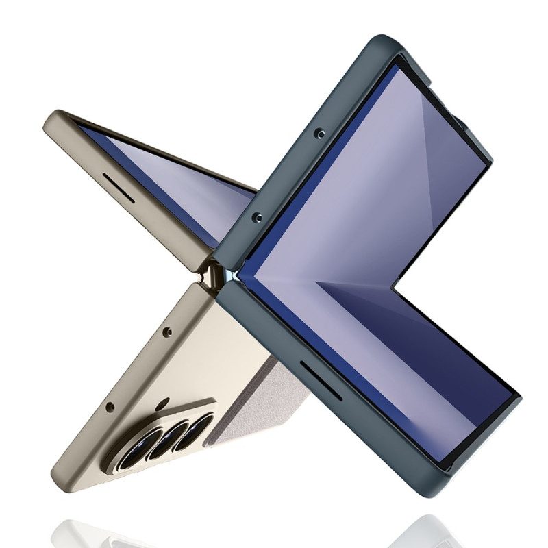 Hülle Samsung Galaxy Z Fold 7 Kartenhalter