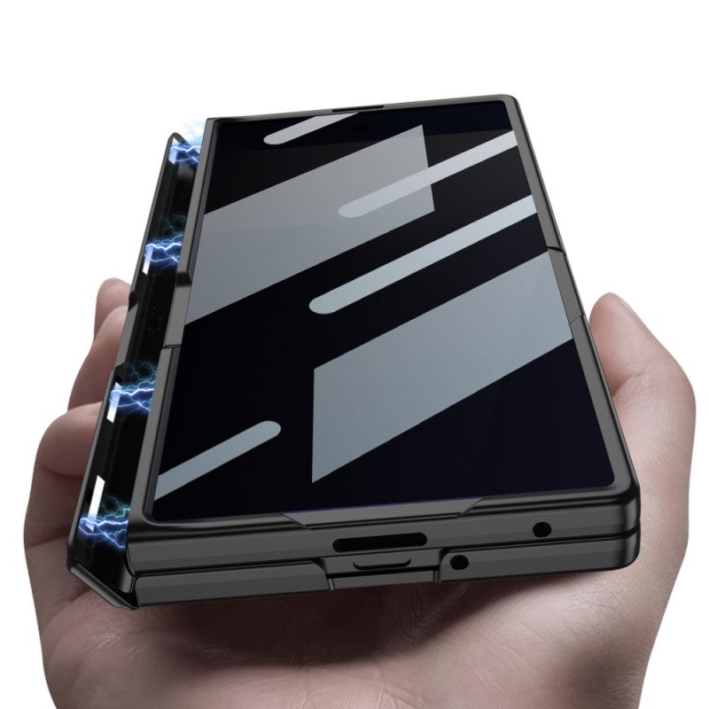 Hülle Samsung Galaxy Z Fold 7 Magnetisches Scharnier