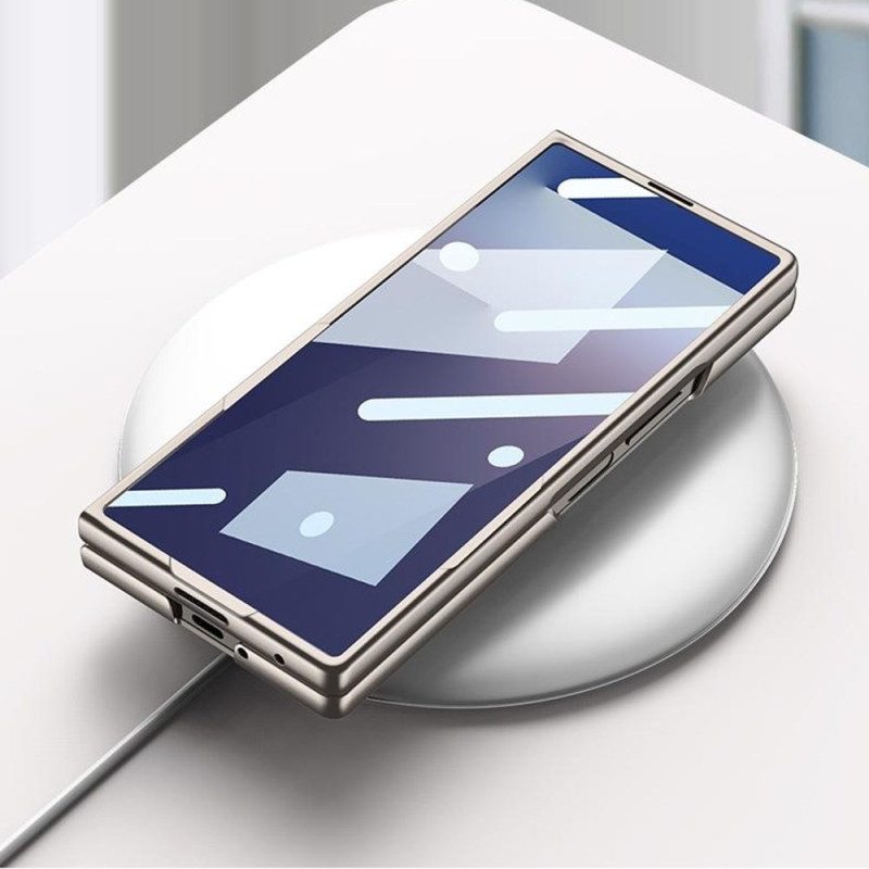 Hülle Samsung Galaxy Z Fold 7 Manuelle Trageschlaufe