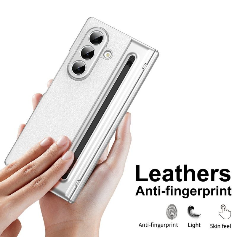 Hülle Samsung Galaxy Z Fold 7 Stift Und Stifthalter