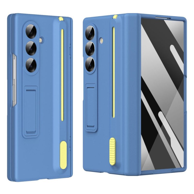 Hülle Samsung Galaxy Z Fold 7 Stoßfester Schutz