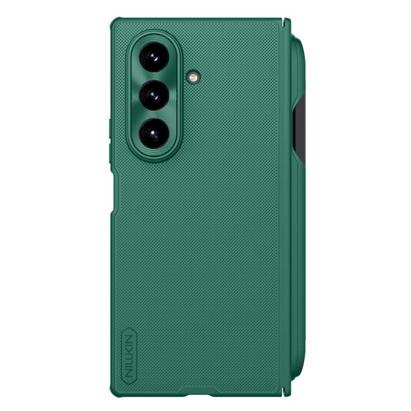 Hülle Samsung Galaxy Z Fold 7 Super Frosted Shield Serie (nillkin)