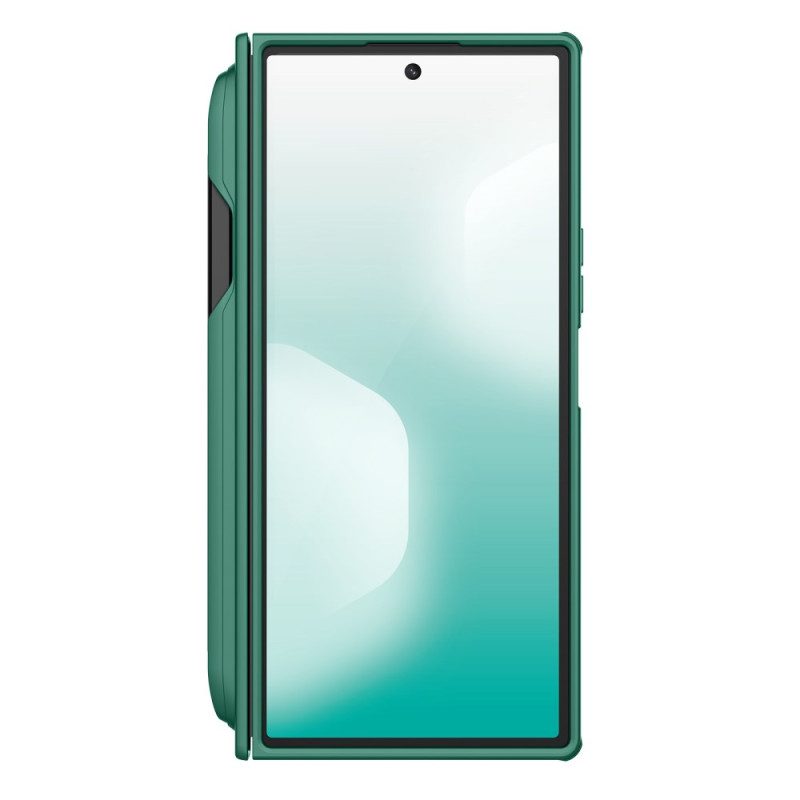 Hülle Samsung Galaxy Z Fold 7 Super Frosted Shield Serie (nillkin)