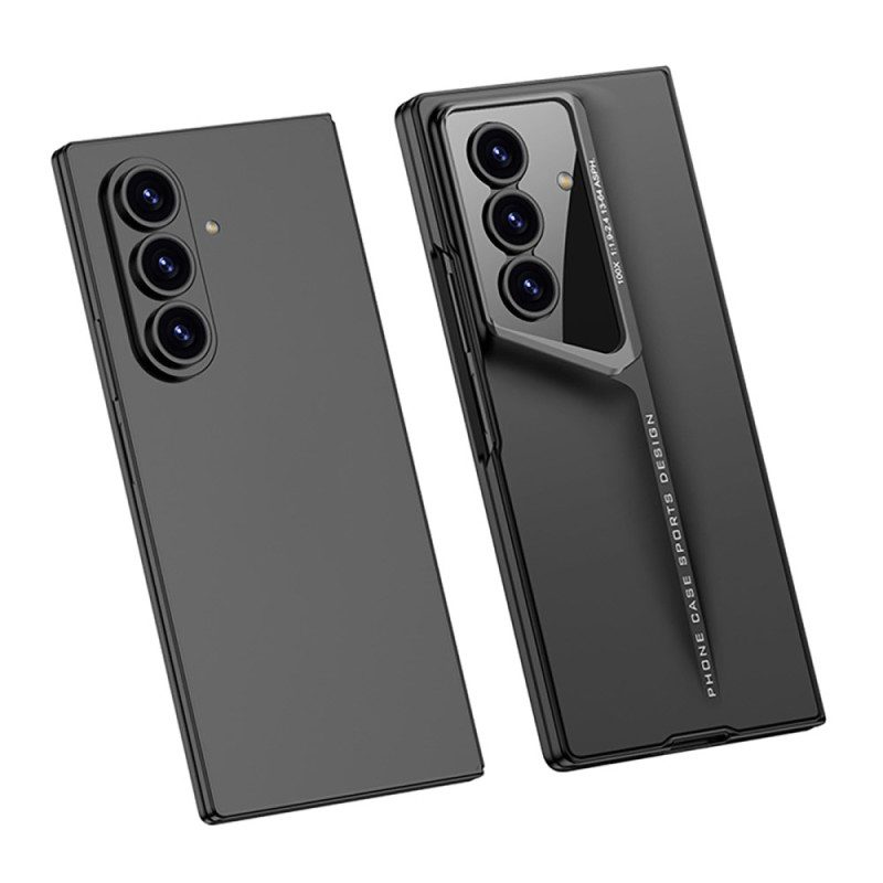 Hülle Samsung Galaxy Z Fold 7 Ultradünn